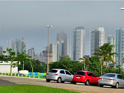 Confira a previsão do tempo para esta quarta-feira