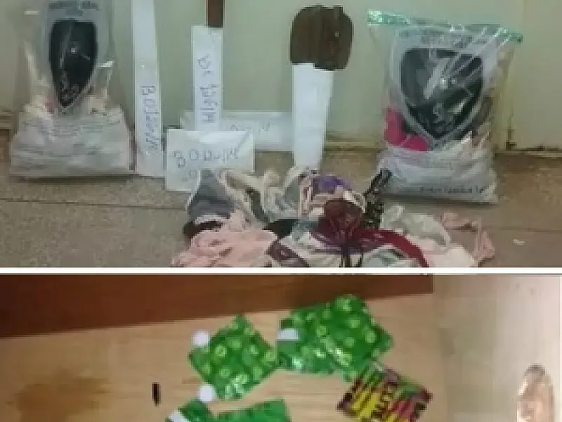 Idoso acusado de estuprar criança de 7 anos é preso em Jardim