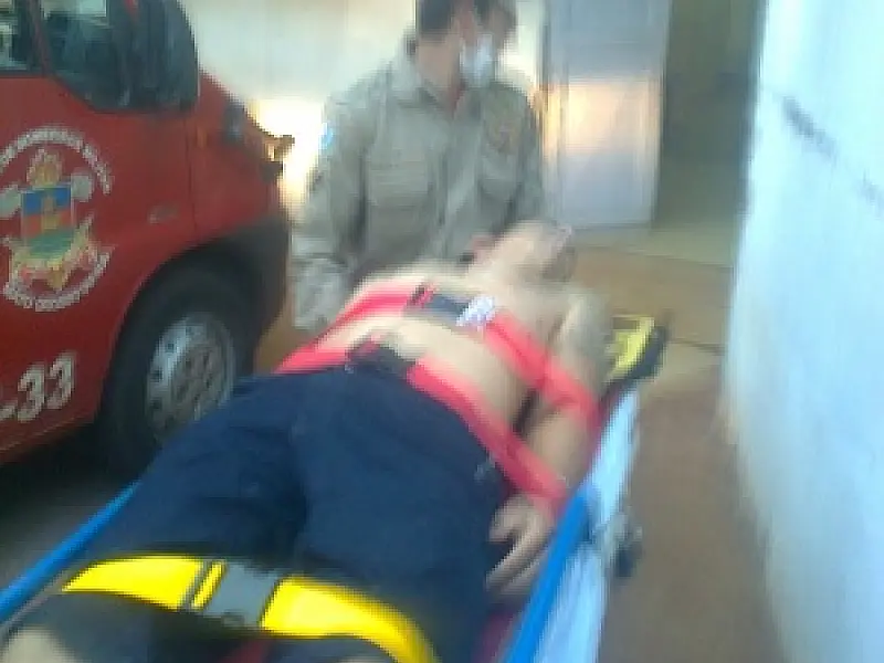 Assassino de jovem em Dourados se apresenta às autoridades