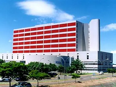 Mesmo com alta demanda, Hospital Regional irá priorizar assistência a pacientes