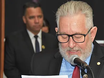 Lei: Reconhecida a Utilidade Pública do Instituto Florestinha