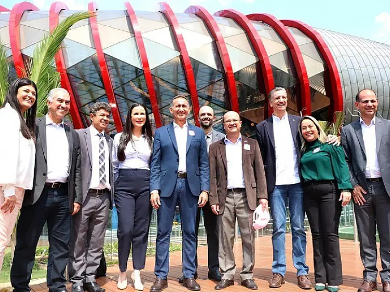 Deputada Lia comemora FCO para mulheres empreendedoras de MS