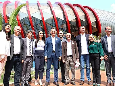 Deputada Lia comemora FCO para mulheres empreendedoras de MS