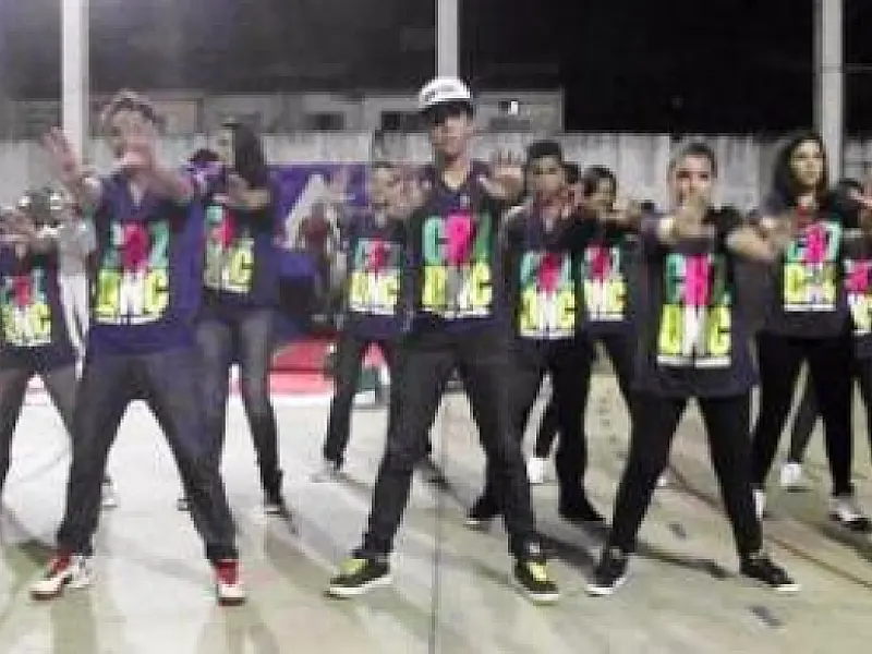 Fundação de Cultura leva projeto Efeito Hip Hop para Naviraí e Três Lagoas