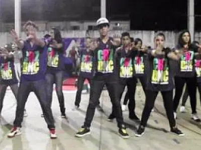 Fundação de Cultura leva projeto Efeito Hip Hop para Naviraí e Três Lagoas