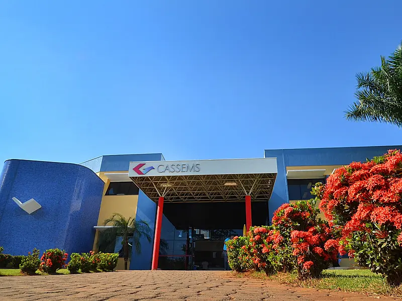 Cassems inicia processo seletivo para o Hospital de Campo Grande