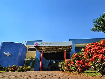 Cassems inicia processo seletivo para o Hospital de Campo Grande