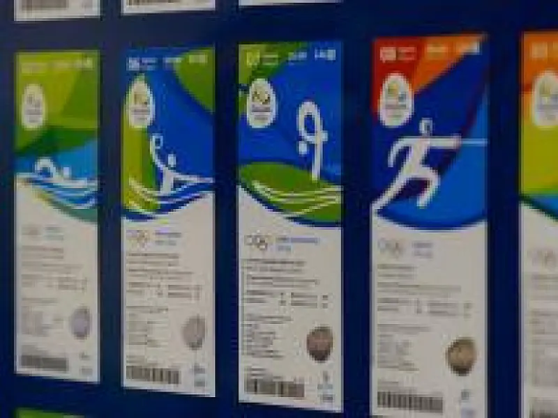 Comitê Rio 2016 coloca mais 100 mil ingressos à venda hoje