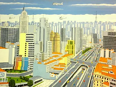 Marco abre 2ª Temporada de Exposições de 2011