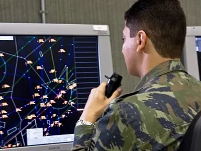 Aeronáutica abre 96 vagas para Controladores de Tráfego Aéreo