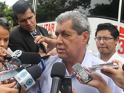 André reafirma apoio a reeleição de Dilma Rousseff