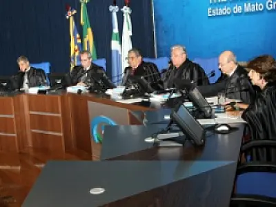 Tribunal julga contas do governo do Estado nesta quarta