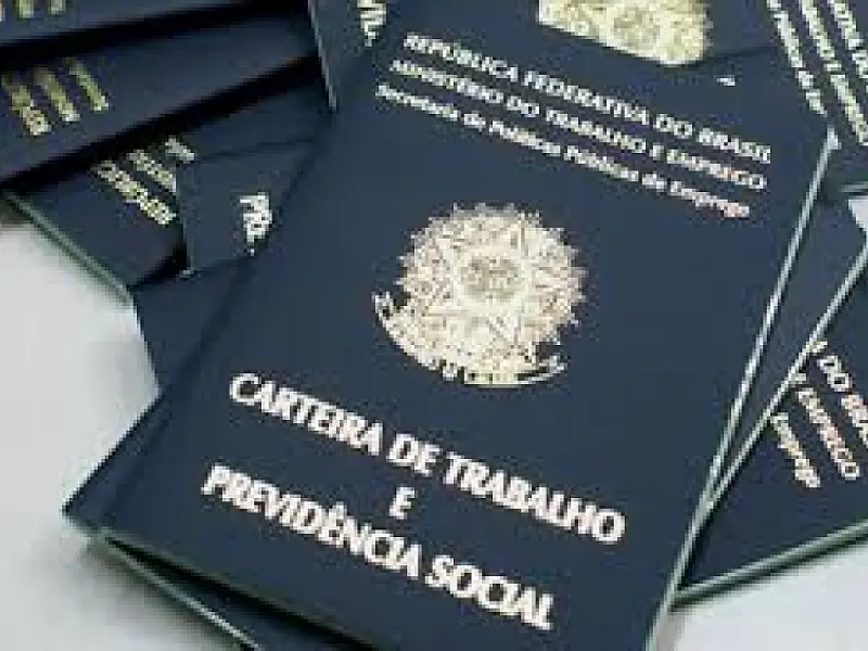 Funsat destaca vagas temporárias nesta terça-feira