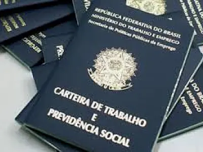 Funsat destaca vagas temporárias nesta terça-feira