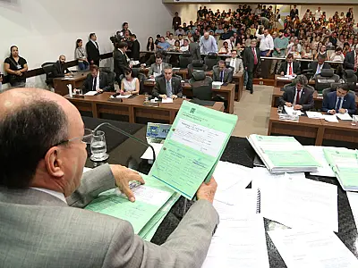 Assembleia Legislativa de MS aprova prorrogação de incentivo para empresas de 2028 para 2033