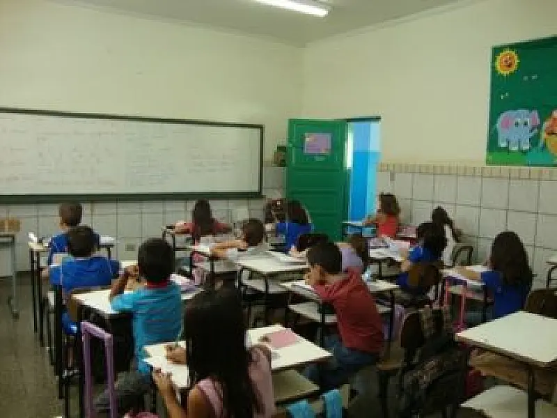 Ano letivo nas escolas da Capital começa nesta segunda com 95 mil matriculados