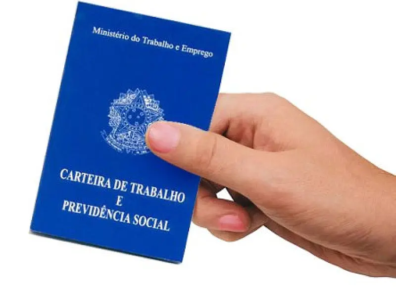 Comércio da Capital oferece vagas temporárias
