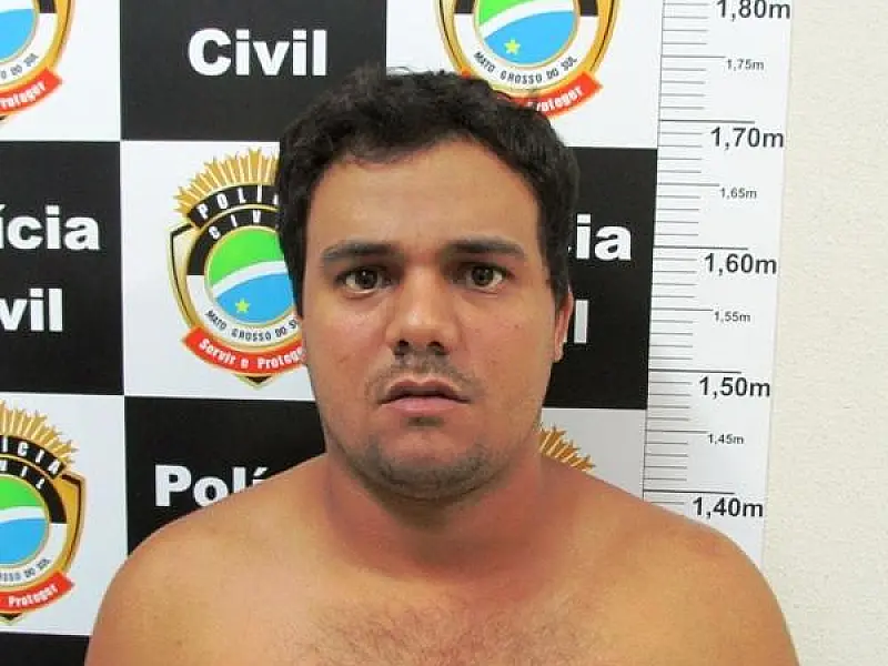 Polícia Civil prende traficante no Coophavila II