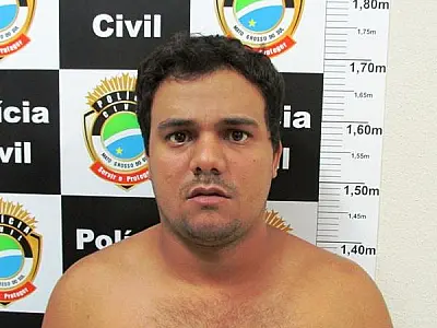 Polícia Civil prende traficante no Coophavila II