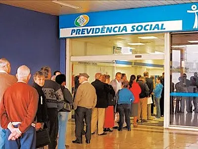 Greve do INSS termina em MS, mas agendamento de perícias fica prejudicado