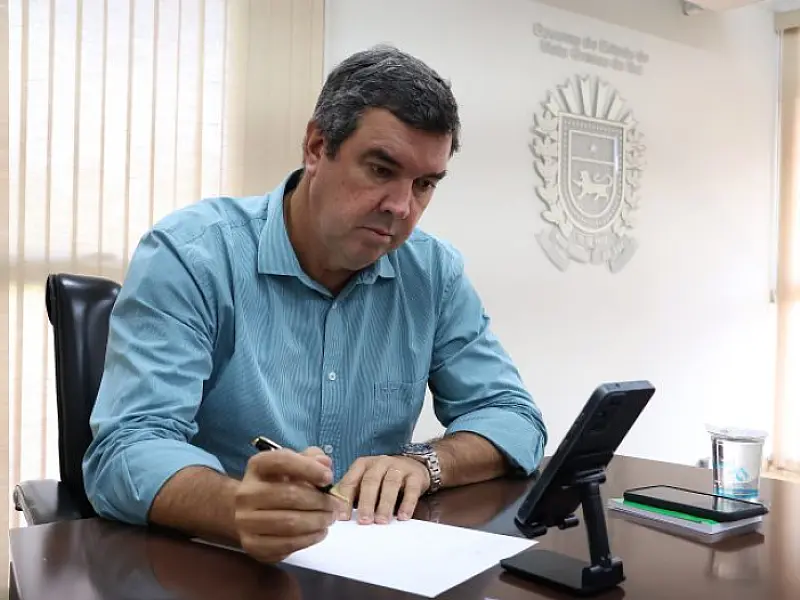 Para dar mais agilidade à gestão pública, programa já revogou 9,3 mil decretos ultrapassados