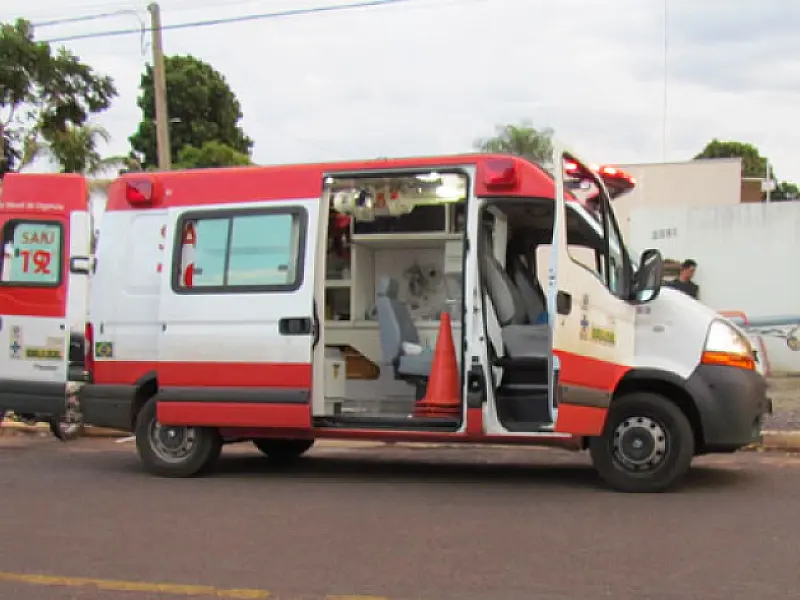 Jovem é esfaqueada e morta pelo ex em Três Lagoas