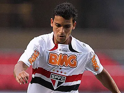Campo-grandense Jean será apresentado segunda-feira no Fluminense