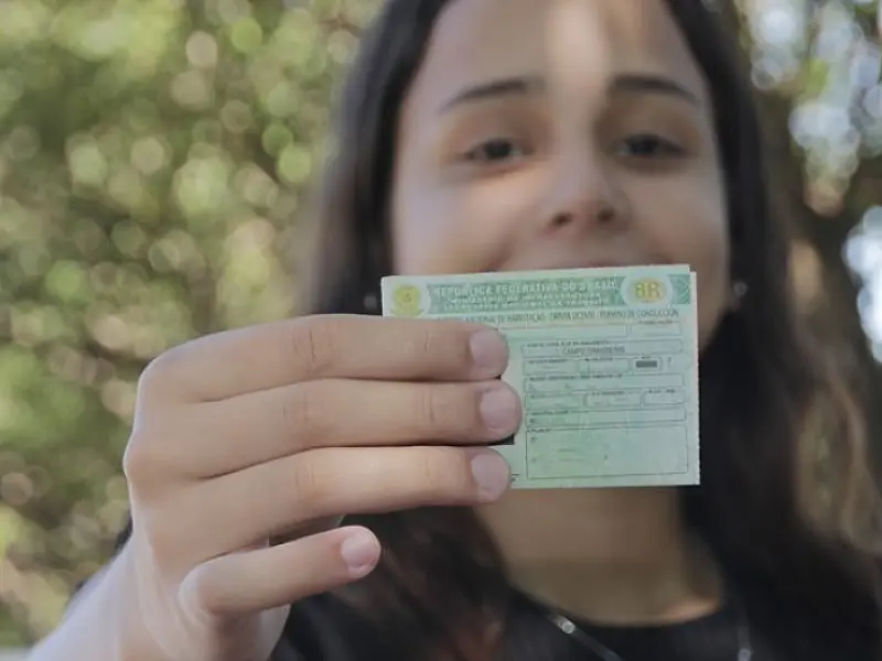 Levantamento do Detran aponta que Mato Grosso do Sul ganhou 38 mil novos motoristas no último ano