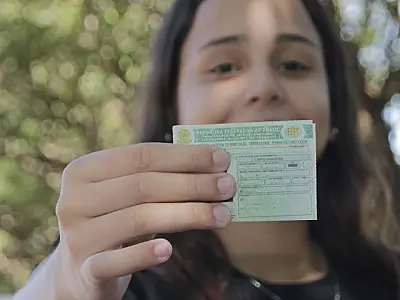 Levantamento do Detran aponta que Mato Grosso do Sul ganhou 38 mil novos motoristas no último ano