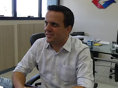 "Prevenção em saúde é o que vai proporcionar qualidade de vida no futuro", diz Ricardo Ayache