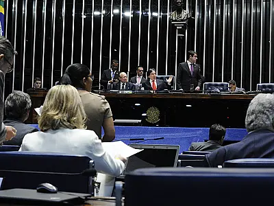 Senado aprova Renovabio e Biosul prevê novo fôlego para indústria sucroenergética