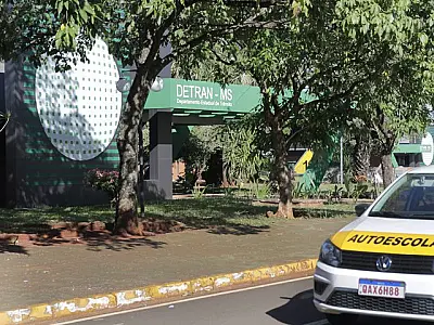 Herança da pandemia, 91 mil processos de primeira habilitação vencem em dezembro no MS