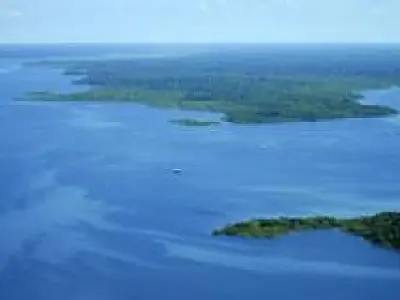 Amazônia Legal estará toda mapeada até 2017