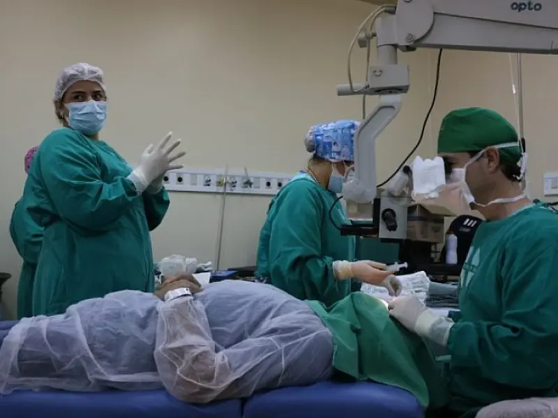 'MS Saúde: Mais Saúde, Menos Fila' ultrapassa 64 mil atendimentos com consultas, exames e cirurgias