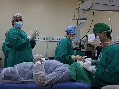 'MS Saúde: Mais Saúde, Menos Fila' ultrapassa 64 mil atendimentos com consultas, exames e cirurgias
