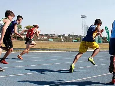 Capital recebe etapa dos Jogos Escolares da Juventude de MS neste final de semana

