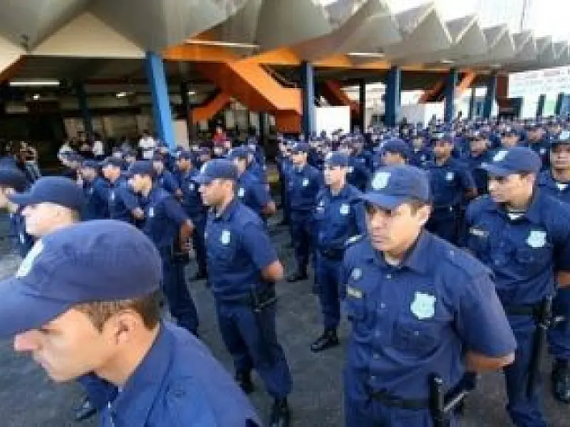 Guardas municipais poderão aplicar multas de trânsito em motoristas infratores