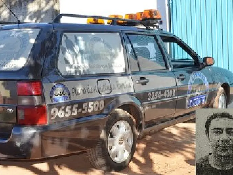 Carreteiro é assassinado a tiros no centro de Sonora