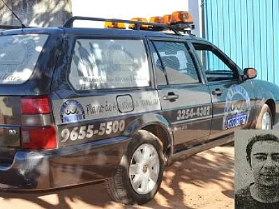 Carreteiro é assassinado a tiros no centro de Sonora