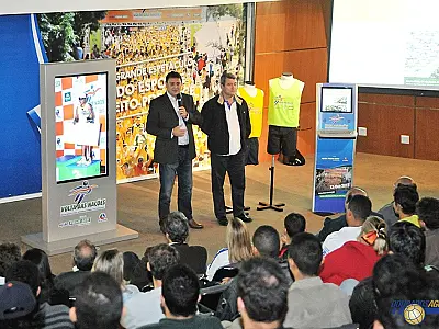 Volta das Nações abre inscrições e espera 25 mil participantes