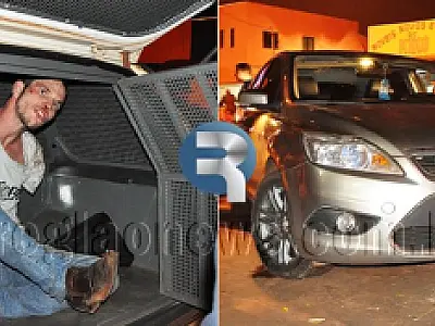 Homem invade loja e tentar levar carro em Sidrolândia