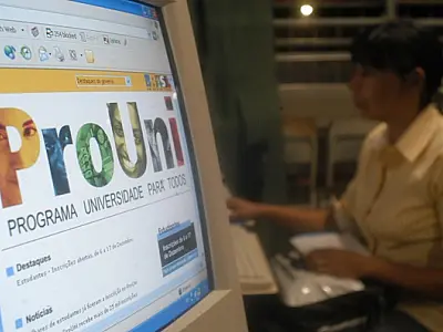 ProUni disponibiliza mais de 200 mil bolsas para ensino superior