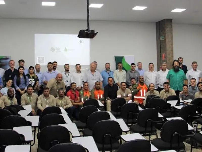 Agems fortalece ações estratégicas para prevenção de incêndios em 2025