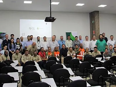 Agems fortalece ações estratégicas para prevenção de incêndios em 2025