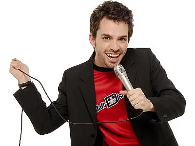 Bruno Motta apresenta seu stand up na Capital dia 22