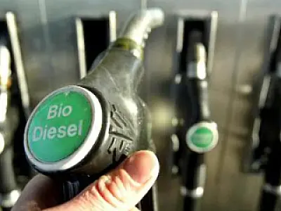MS registra queda de 1,83% na produção de biodiesel