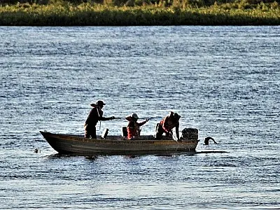 Aberta temporada de pesca, Imasul esclarece regras vigentes em MS e ensina como emitir a Carteira