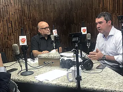 Secretário de Governo destaca necessidade de modernização do estado