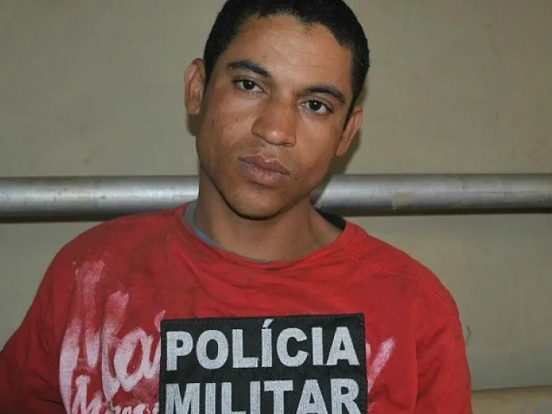 Preso por roubo de motos confessa assassinato em Dourados