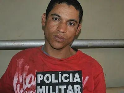 Preso por roubo de motos confessa assassinato em Dourados